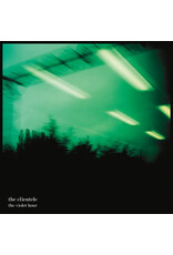 Clientele / Violet Hour