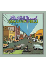 Grateful Dead / Shakedown Street