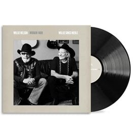 Nelson, Willie / Workin' Man - Willie Sings Merle