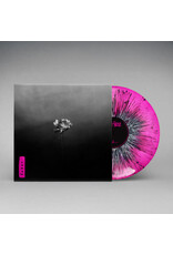 Little Simz / Lotus (electric pink vinyl)