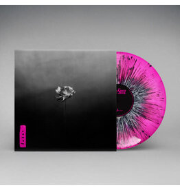 Little Simz / Lotus (electric pink vinyl)