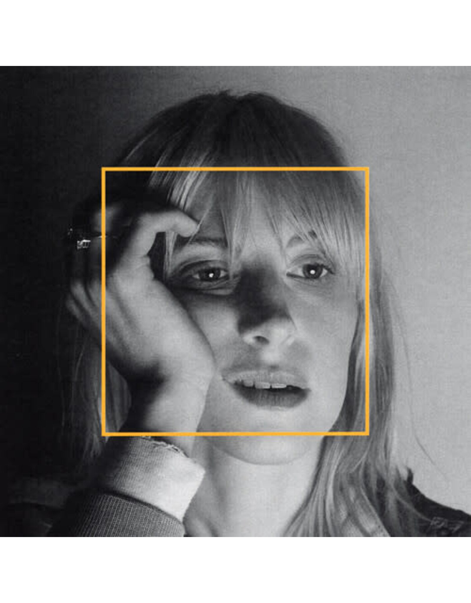 Williams, Hayley / Ego Death At A Bachelorette Party (Yellow Vinyl)