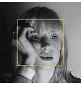 Williams, Hayley / Ego Death At A Bachelorette Party (Yellow Vinyl)