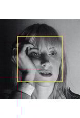 Williams, Hayley / Ego Death At A Bachelorette Party (Yellow Vinyl)