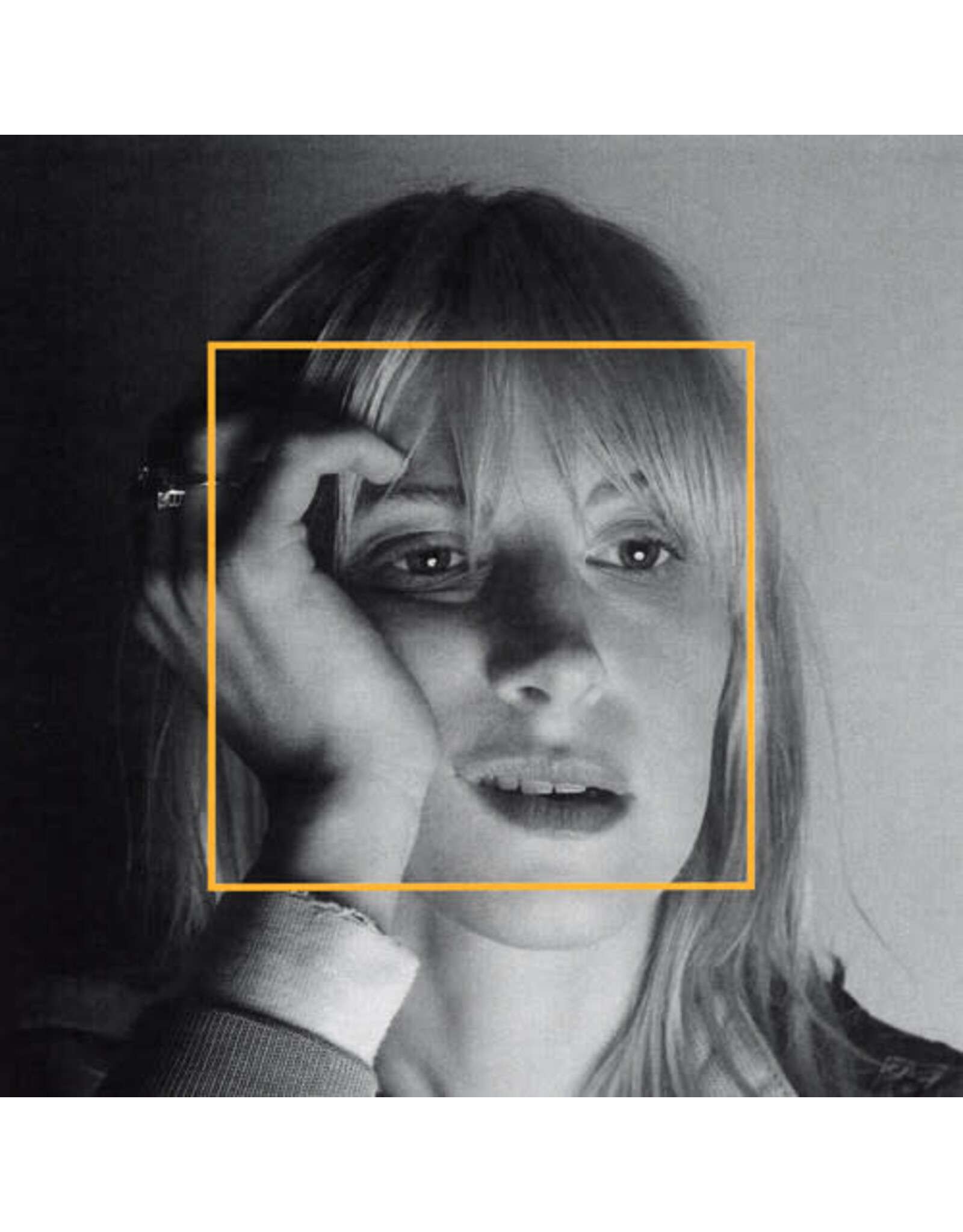 Williams, Hayley / Ego Death At A Bachelorette Party (Yellow Vinyl)