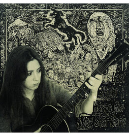 Raymond, Gwenifer / Last Night I Heard The Dog Star Bark