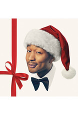 Legend, John / Legendary Christmas (Deluxe Edition)