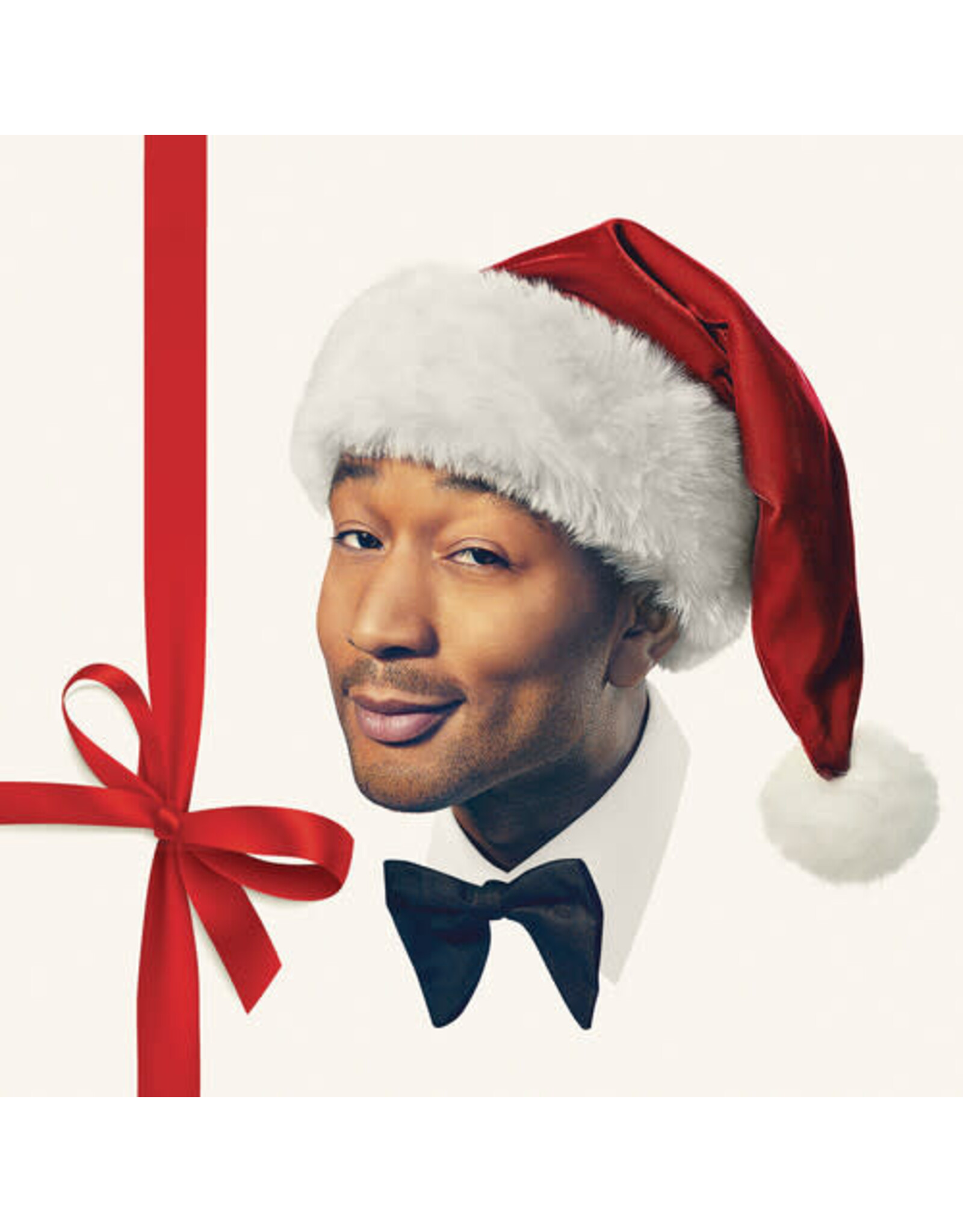 Legend, John / Legendary Christmas (Deluxe Edition)