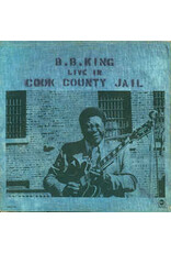 King, B.B. / Live In Cook County Jail (import)
