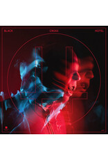 Black Cross Hotel / Songs For Switches (red vinyl)