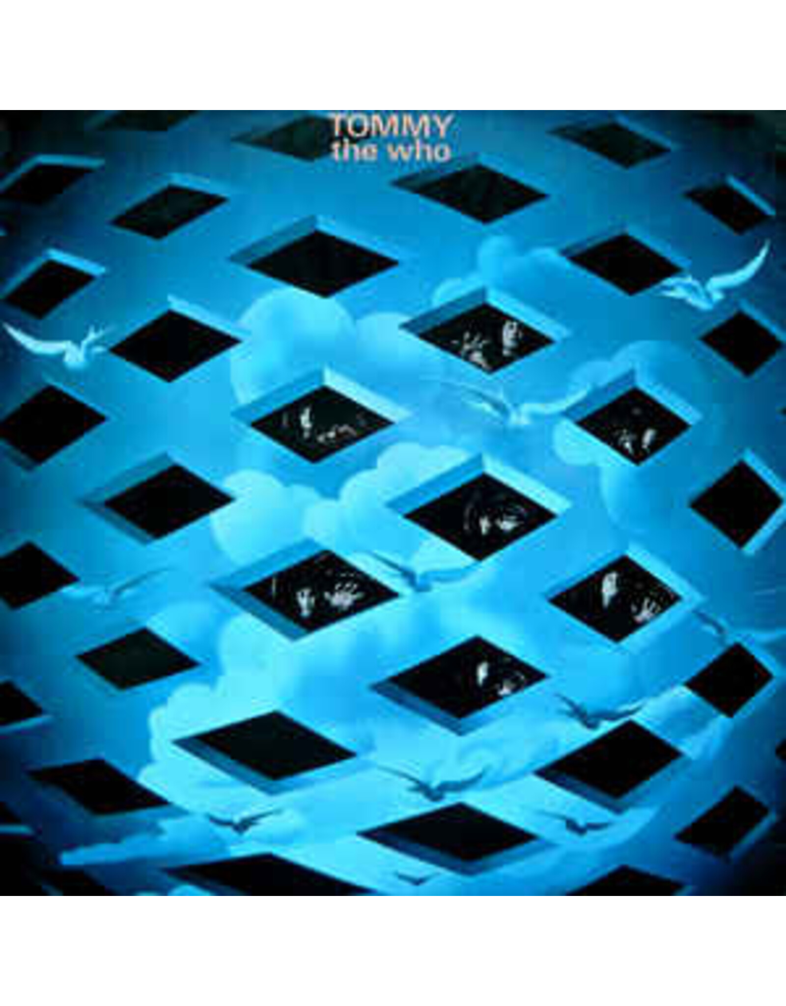 Who / Tommy (vg)