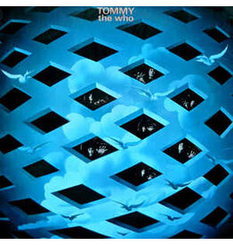 Who / Tommy (vg)