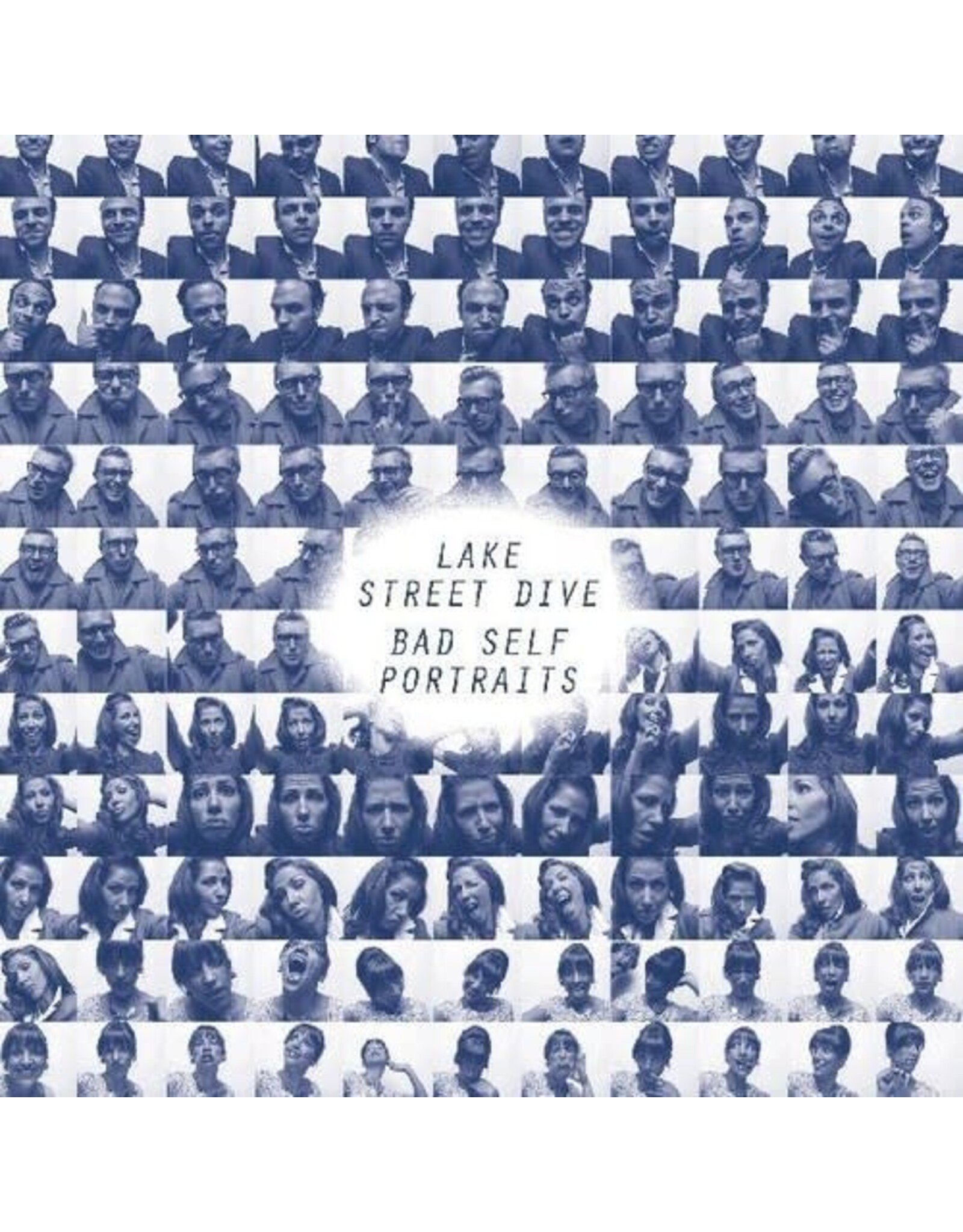 Lake Street Dive / Bad Self Portraits (10th Anniversary)