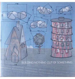 Modest Mouse / Building Nothing Out Of Something