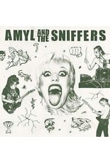 Amyl and the Sniffers / Amyl and the Sniffers