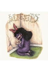 Wednesday / Bleeds (Eco Mix Vinyl)