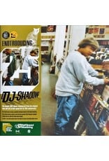 DJ Shadow / Endtroducing...