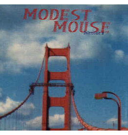 Modest Mouse / Interstate 8