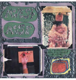 MODEST MOUSE / SAD SAPPY SUCKER