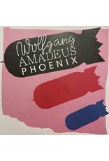 Phoenix / Wolfgang Amadeus Phoenix