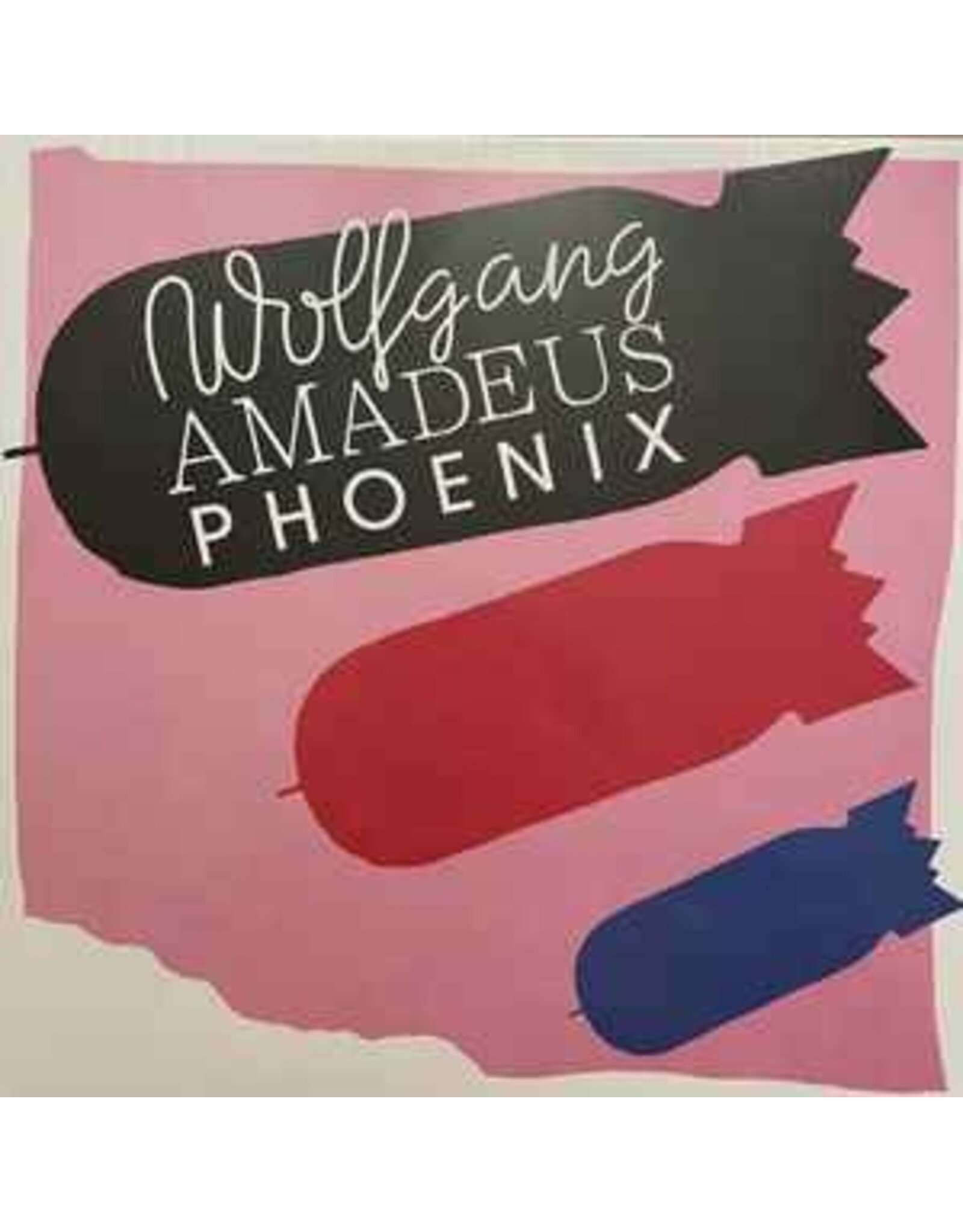 Phoenix / Wolfgang Amadeus Phoenix
