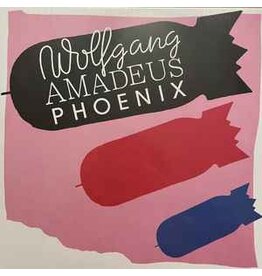 Phoenix / Wolfgang Amadeus Phoenix