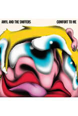 Amyl & The Sniffers / Comfort To Me