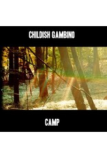 Childish Gambino / Camp (180g 2xLP)