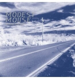 Modest Mouse / This is a Long Drive for Someone with Nothing to Think About