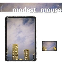 Modest Mouse / Lonesome Crowded West