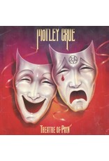 Mötley Crüe / Theatre Of Pain (Purple Crush Vinyl)