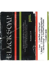 Mike / Black Soap
