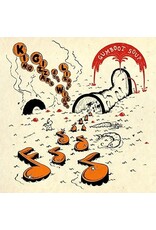 King Gizzard & The Lizard Wizard / Gumboot Soup (Color Vinyl)