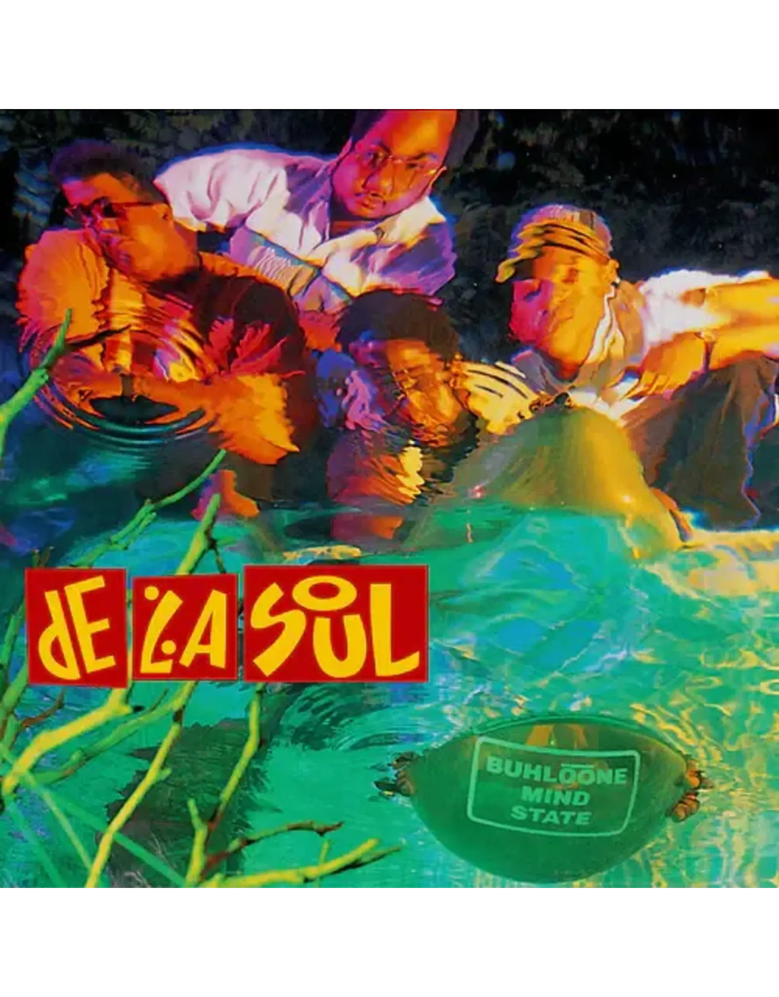 De La Soul / Buhloone Mind State