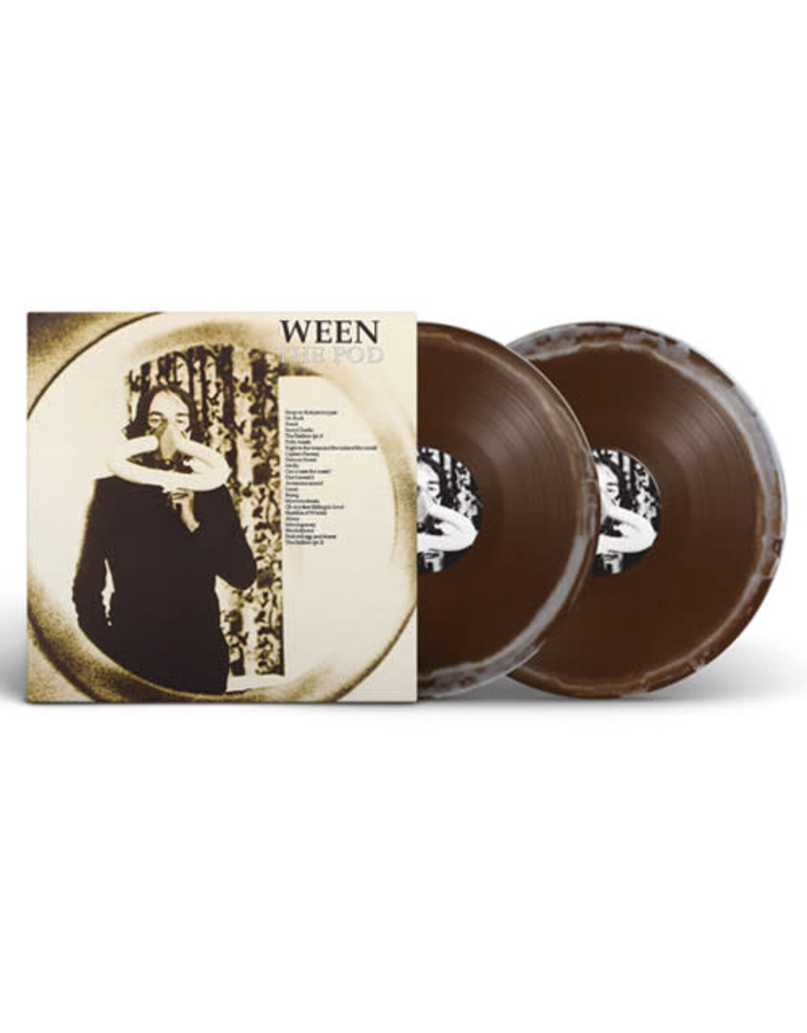 Ween / The Pod (Fuscus edition)