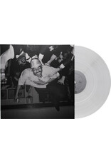 Dijon / Baby (silver vinyl)