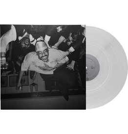 Dijon / Baby (silver vinyl)