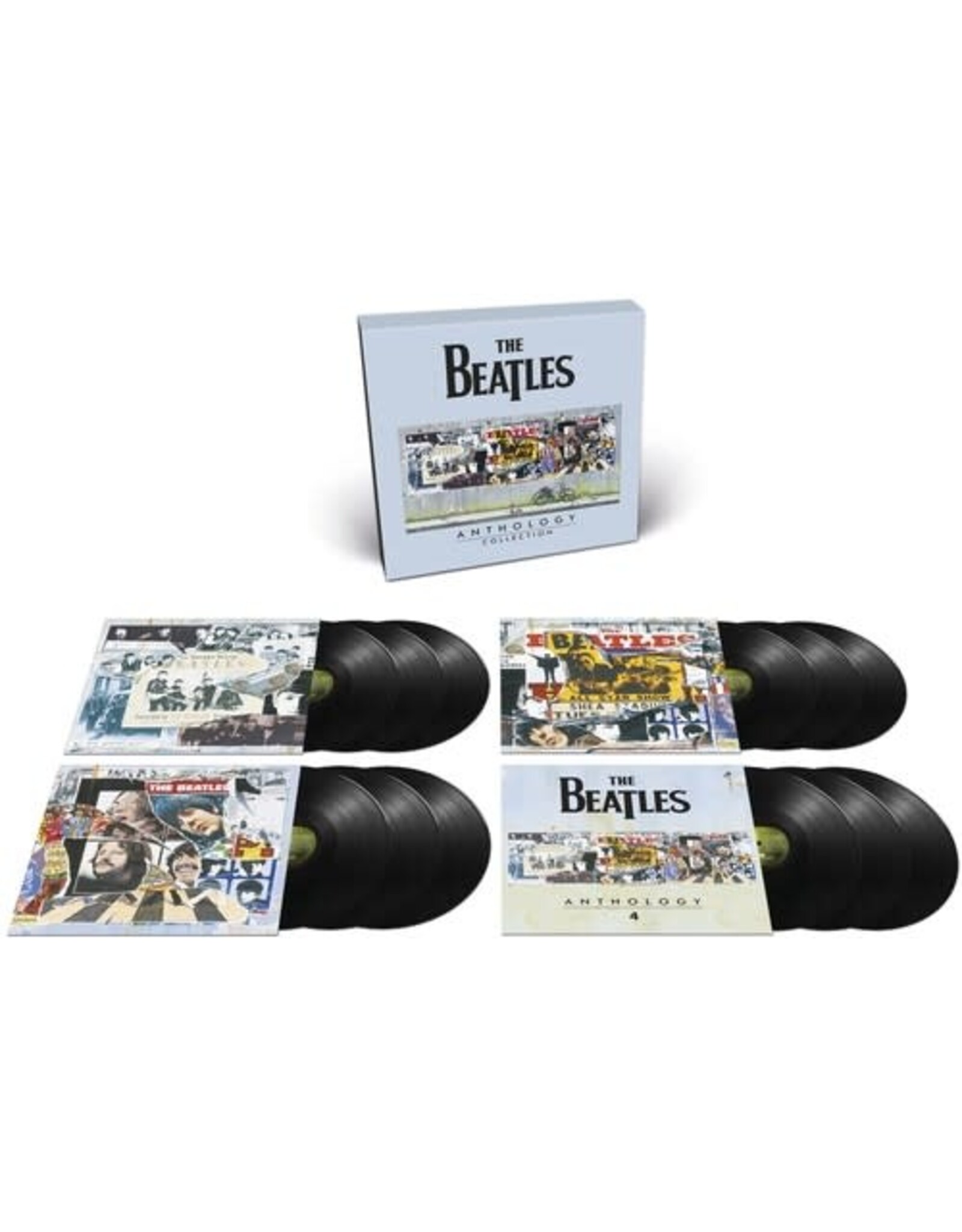 Beatles / Anthology Collection
