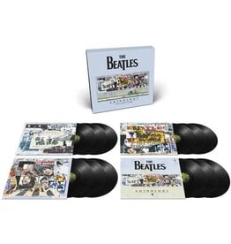 Beatles / Anthology Collection