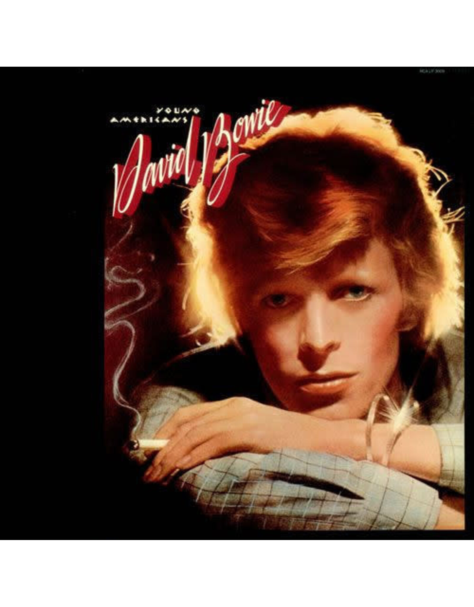 Bowie, David / Young Americans (180g)