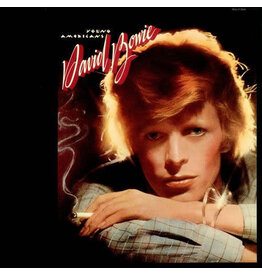 Bowie, David / Young Americans (180g)