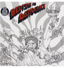 Dead Kennedys / Bedtime For Democracy