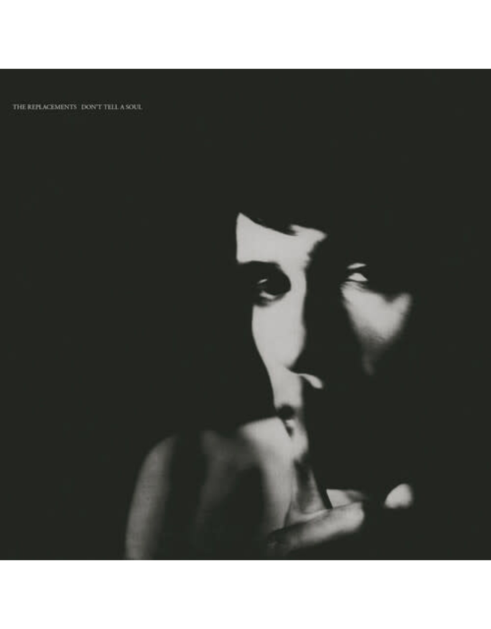 Replacements / Don't Tell A Soul