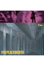 Replacements / Tim