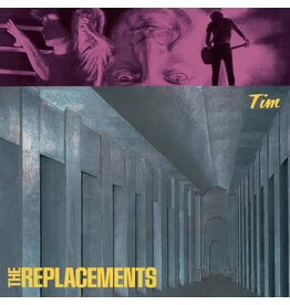 Replacements / Tim