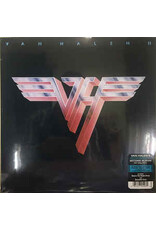 Van Halen / Van Halen II (180g)