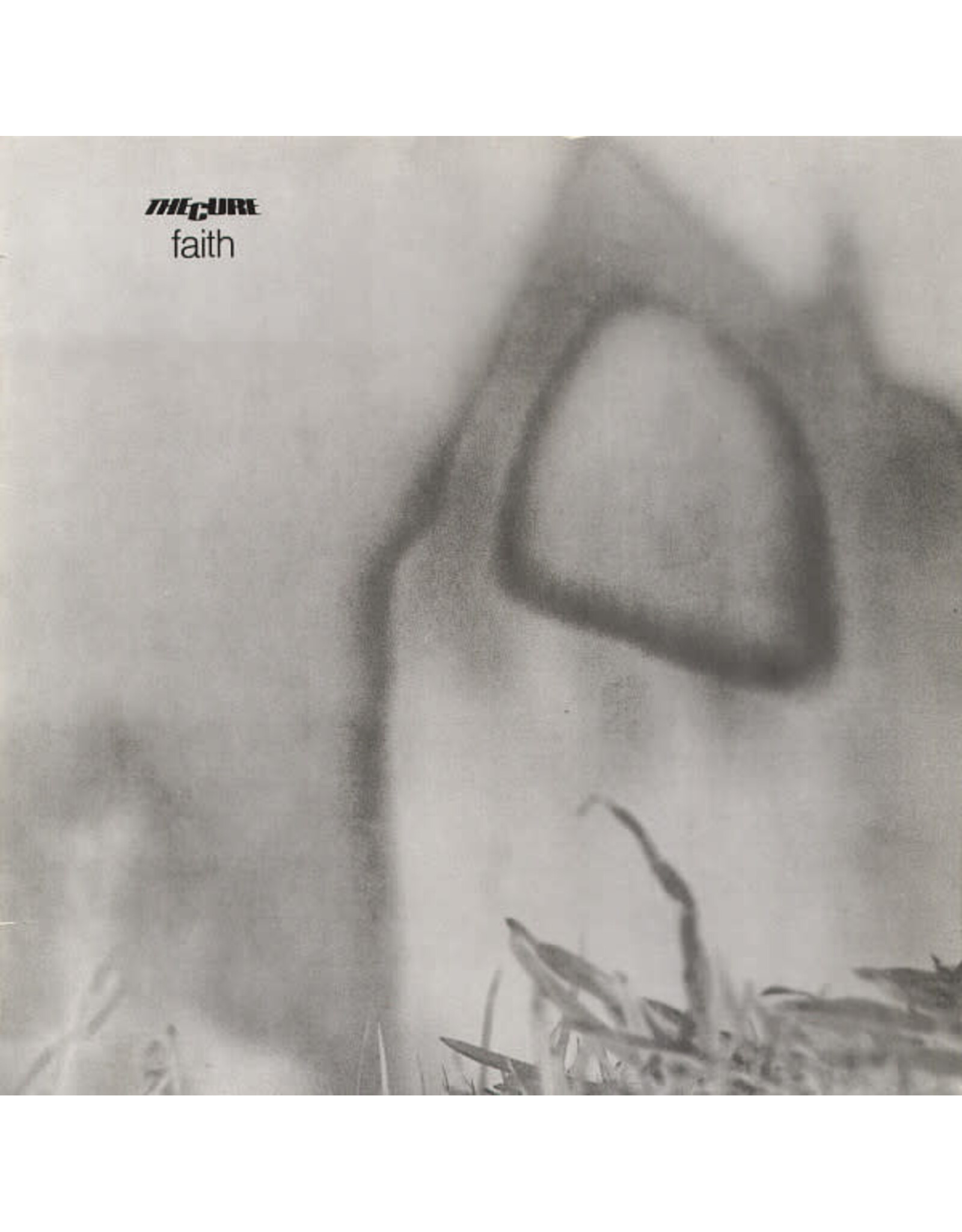 Cure / Faith