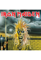 Iron Maiden / Iron Maiden