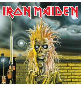 Iron Maiden / Iron Maiden