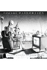 Social Distortion / Mommy's Little Monster